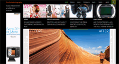 Desktop Screenshot of ilovehatephoto.com